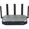 WiFi router Ruijie Networks Reyee RG-EG105GW-X Wi-Fi 6 AX3000 High-performance All-in-One Wireless Router (RG-EG105GW-X)