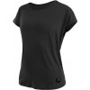 Dámske tričko Merino Sensor, MERINO AIR čierna L