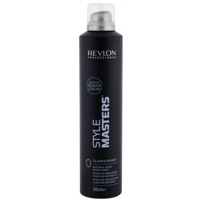 Revlon Professional Style Masters Glamourama Shine Spray 300ml