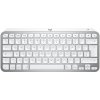 Logitech® MX Keys Mini For Mac Minimalist Wireless Illuminated Keyboard - PALE GREY - US INT