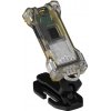 ArmyTek Zippy ES Led sada baterky a kľúčenky, žltá