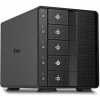 Fantec MB-X5U31H 5x 3,5 Gehäuse