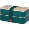 Legami Lunch Box 1200 Ml - Travel uni