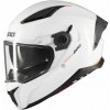 AXXIS Integrálna prilba AXXIS PANTHER SV solid a0 gloss white XXL