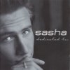 Sasha - Dedicated To... [CD]