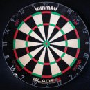 Winmau Blade 6 Triple Core