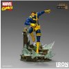 Iron Studios socha Cyclops BDS X-Men, mierka 1:10 - 21 cm, MARCAS23519-10