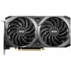 MSI GeForce RTX 3060 VENTUS 2X 12G OC RTX 3060 VENTUS 2X 12G OC