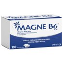 Magne-B6 tbl.obd.100 x 470 mg/5 mg