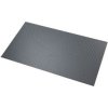 AGOFORM protiskluzová podložka Tex 474 x 521 mm umbra šedá pro Legrabox