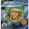 Puzzle EXIT The Circle: V Ríme 920 dielikov