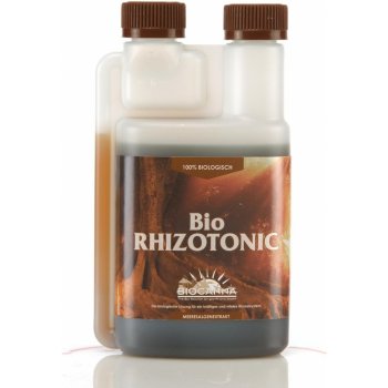 Canna BIO Rhizotonic 1l