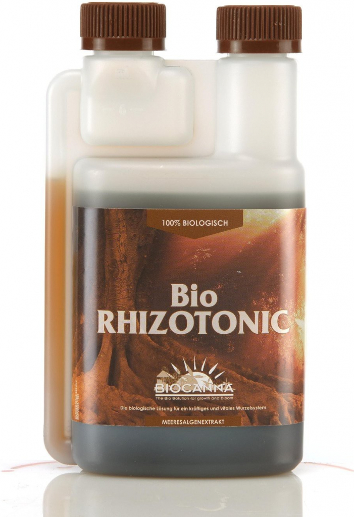 Canna BIO Rhizotonic 0,25l