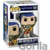 Funko POP! Lightyear Buzz Lightyear with Sox XL-15 Suit 9 cm