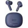 QCY HT15 Bezdrôtové slúchadlá do uší Bluetooth 5.4 ANC modré