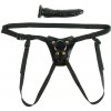 Fetish Fantasy Gold Designer Strap-on