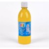Tempera, COOL BY VICTORIA, 500 ml, žltá