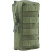 Dragowa Tactical vodeodolná multifunkčná taktická taštička, zelená
