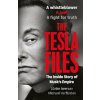 The Tesla Files - Michael Verfürden, Sönke Iwersen