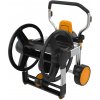 FISKARS 1062257 Manuálny bubon s kolieskami XL (prázdny)