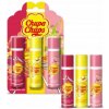 Chupa Chups Balzam na pery Trio - Sada balzamov na pery