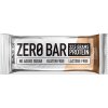 BioTechUSA Zero Bar Protein proteínová tyčinka príchuť Cappuccino 50 g
