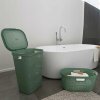 Curver Infinity 59L zelený