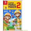 Super Mario Maker 2 (NSW)