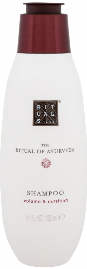 Rituals The Ritual Of Ayurveda Volume & Nutrition Šampón 250 ml