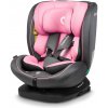 LIONELO Autosedačka bastian I-size pink baby