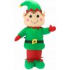 Nafukovací LED Elf, 150 cm SUN2471