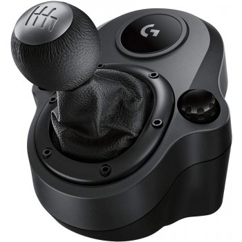 Logitech Driving Force Shifter 941-000130