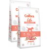 Calibra Dog Life Starter & Puppy Lamb 2 x 12 kg
