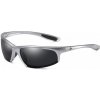 DUBERY Redhill 3 slnečné okuliare, Silver / Black (GDB012C03)
