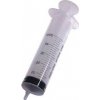 Plastová striekačka 50 ml