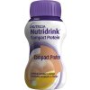 Nutridrink Compact Protein s príchuťou broskyňa a mango (inov.2022) 24x125 ml (3000 ml)