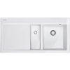 Franke Mythos keramický drez 100x51 cm biela 124.0379.860