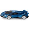 Siku Blister Lamborghini Veneno modrá metalíza 1:50