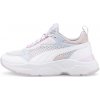 Puma CASSIA SUMMER Dámska obuv, biela, 39