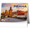 Praha stolní Baloušek 2027