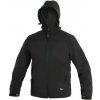 Bunda CXS LAVAL, pánska, čierna, veľ. L