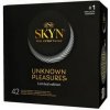 SKYN UNKNOWN PLEASURE 42 ks