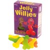 Spencer&Fleetwood Jelly Willies - gumové cukríky v tvare penisu 150g