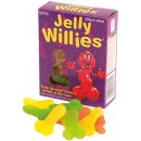 Spencer&Fleetwood Jelly Willies - gumové cukríky v tvare penisu 150g