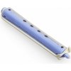 EFALOCK natáčky do vlasov Perm 12 ks modro-sivé 13 mm