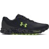 UNDER ARMOUR-UA Charged Bandit TR 3 SP black/anthracite/morph green Čierna 44,5