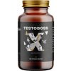 BrainMax Testoboss, 100 rastlinných kapsúl Výživový doplnok