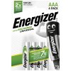 Energizer Universal AAA 500mAh 4ks E301375700