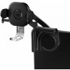 Spigen Tesla TapLock Universal Car Mount Holder Black Screen ACP07871 (ACP07871)