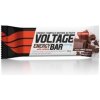 Nutrend Voltage Energy Bar 65 g dark chocolate (kofein) (tmavá čokoláda)